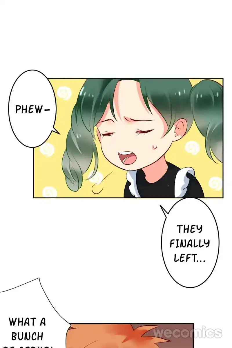 Legend Reboot Chapter 23 42